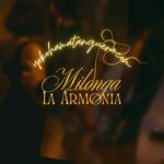 Milonga La Armonia