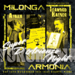 Milonga La Armonia